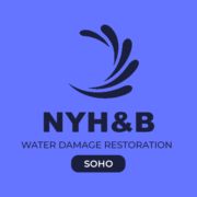 NYH&B Water Damage Restoration - Soho
